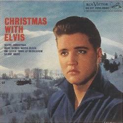 Elvis Presley : Christmas with Elvis